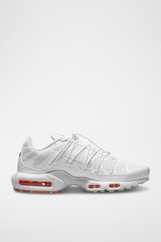 Nike Air Max Plus Utility - Blanc - Nike