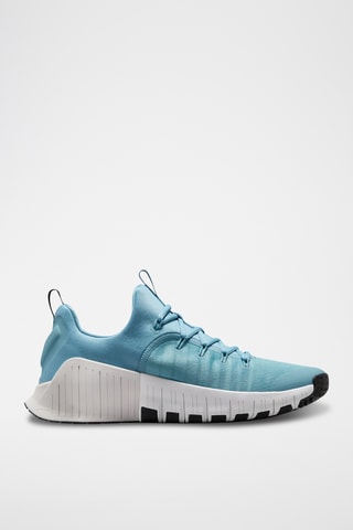 Free Metcon 6 - Turquoise - Nike