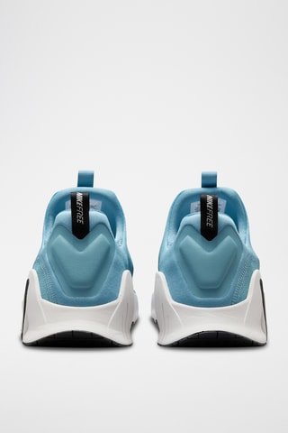 Free Metcon 6 - Turquoise - Nike