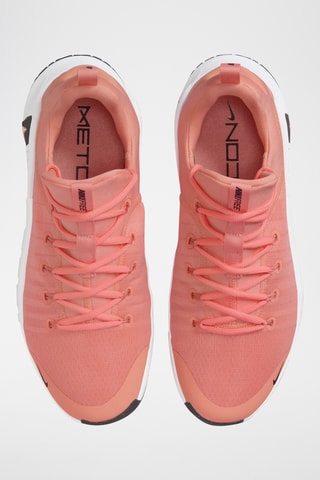 Nike Free Metcon 6 - Saumon - Nike