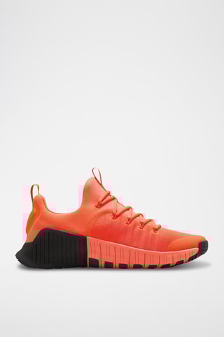 Nike Free Metcon 6 - Rouge - Nike