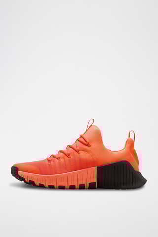 Nike Free Metcon 6 - Rouge - Nike