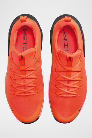 Nike Free Metcon 6 - Rouge - Nike