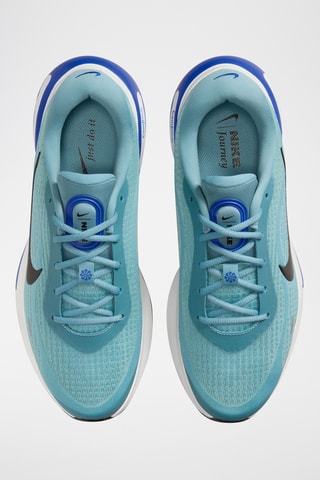 Nike Journey Run - Turquoise - Nike
