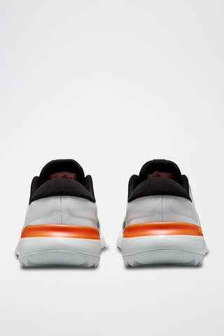 Nike Free Golf NN - Blanc et noir - Nike
