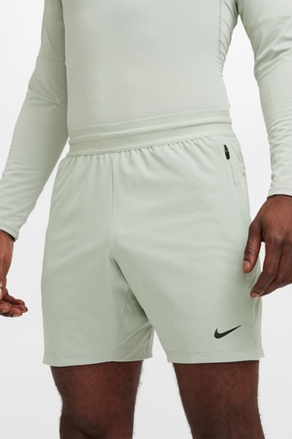 Short d’entraînement - Vert - Nike