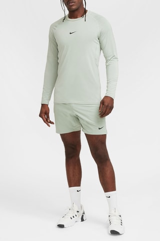 Short d’entraînement - Vert - Nike