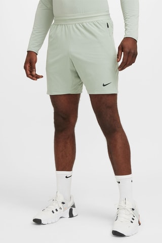 Short d’entraînement - Vert - Nike