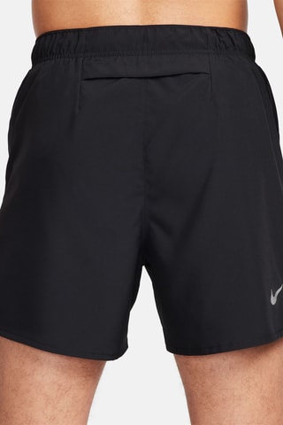 Short de running - Noir - Nike