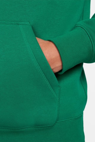 Sweat polaire - Vert - Nike