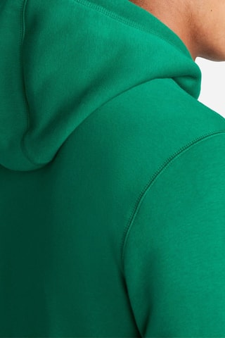 Sweat polaire - Vert - Nike