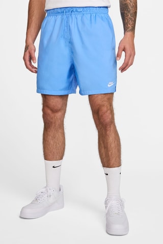 Short - Ciel - Nike