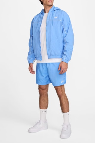 Short - Ciel - Nike