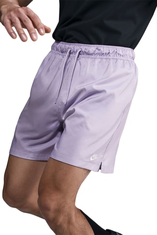 Short - Mauve - Nike