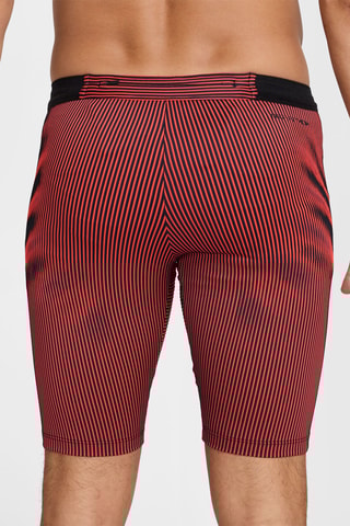 Cycliste de running - Rouge - Nike