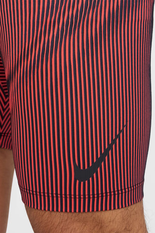 Cycliste de running - Rouge - Nike