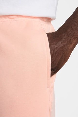 Short - Rose - Nike