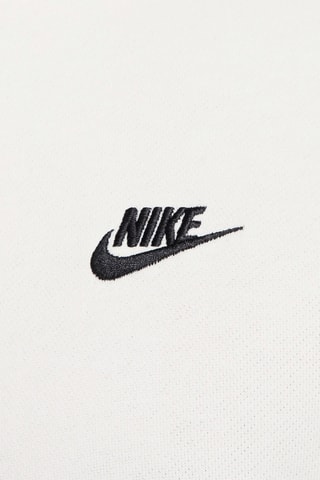 Sweat - Blanc - Nike