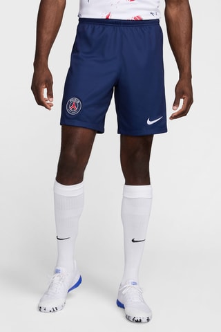 Short de football Paris Saint-Germain - Bleu marine - Nike