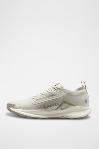 Nike Pegasus Trail 5 Gtx - Ecru - Nike