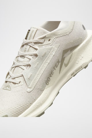 Nike Pegasus Trail 5 Gtx - Ecru - Nike