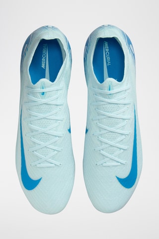 Chaussures de football - Bleu clair - Nike