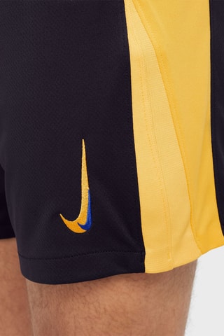 Short de football Inter Milan - Noir - Nike
