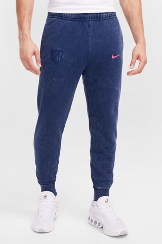 Pantalon de football Atletico de Madrid - Bleu marine - Nike
