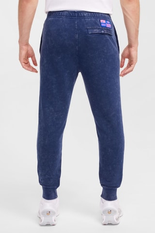 Pantalon de football Atletico de Madrid - Bleu marine - Nike