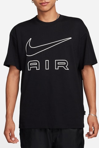 T-shirt - Noir - Nike