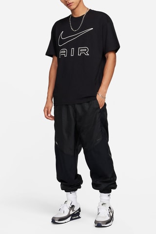 T-shirt - Noir - Nike