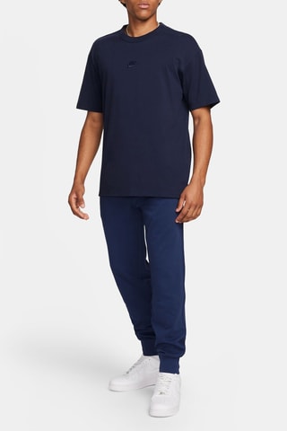 Pantalon de survêtement - Bleu marine - Nike
