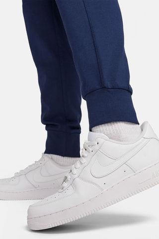 Pantalon de survêtement - Bleu marine - Nike