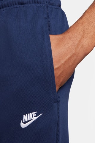 Pantalon de survêtement - Bleu marine - Nike