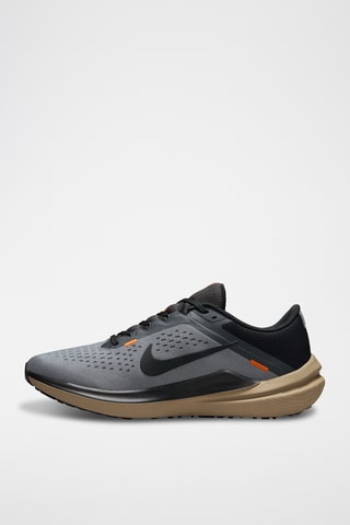 Nike Air Winflo 10 - Gris foncé - NIke