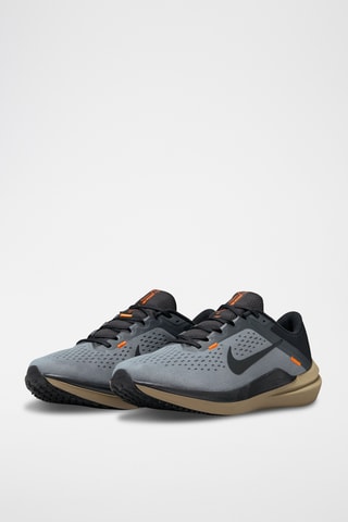 Nike Air Winflo 10 - Gris foncé - NIke