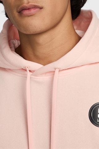 Sweat polaire de basketball Sabrina Ionescu - Rose - Nike