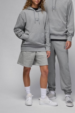 Sweat polaire - Gris - Jordan