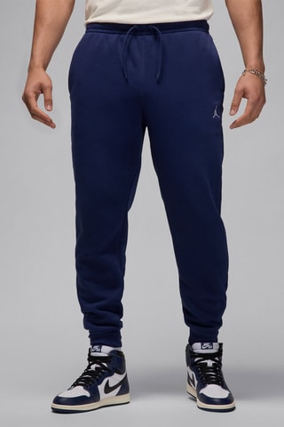 Pantalon polaire - Bleu marine - Jordan
