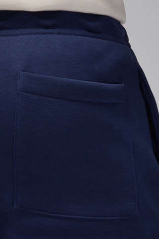 Pantalon polaire - Bleu marine - Jordan