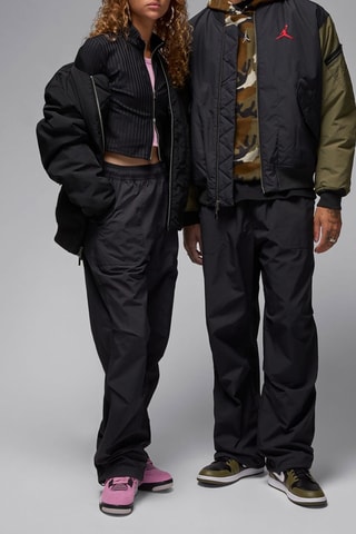 Pantalon- Noir - Jordan