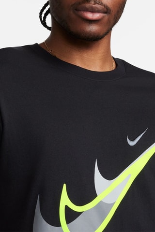 T-shirt - Noir - Nike
