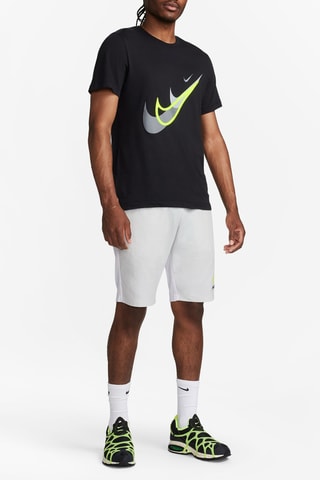 T-shirt - Noir - Nike
