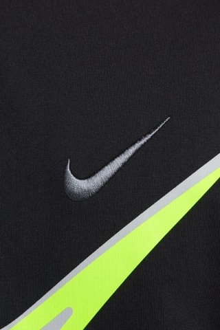 T-shirt - Noir - Nike