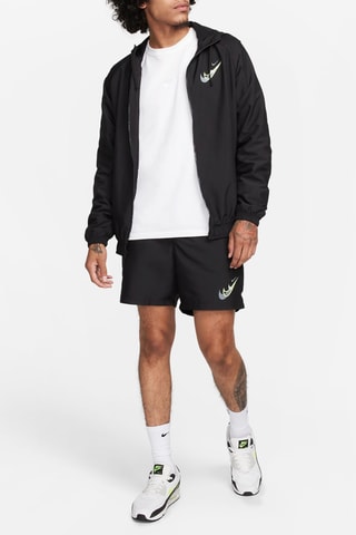 Short Nike Sportswear - Noir - Nike