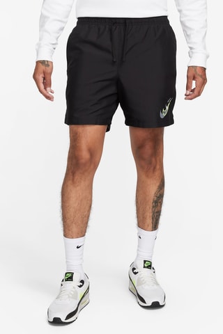 Short Nike Sportswear - Noir - Nike