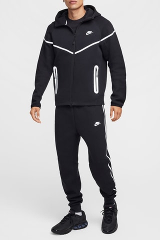 Pantalon de survêtement polaire - Noir - Nike