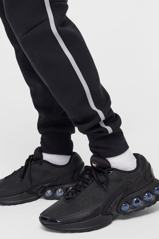 Pantalon de survêtement polaire - Noir - Nike