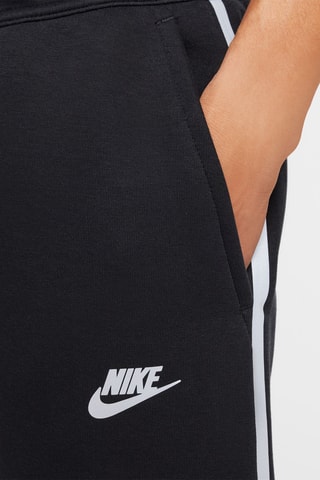 Pantalon de survêtement polaire - Noir - Nike