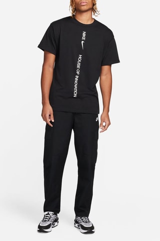 T-shirt - Noir - Nike